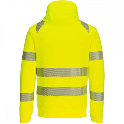 DX484 DX4 Hi-Vis Hoodie