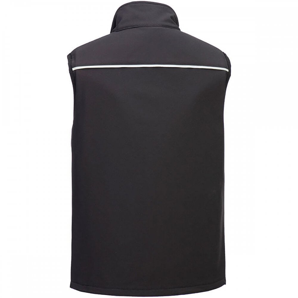 DX476 DX4 Softshell Gilet (3L)
