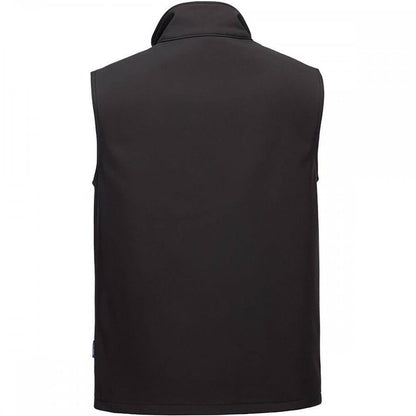 TK22 Print and Promo Softshell Gilet (2L)