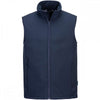 TK22 Print and Promo Softshell Gilet (2L) Navy L *One Size Only - Outlet Store*