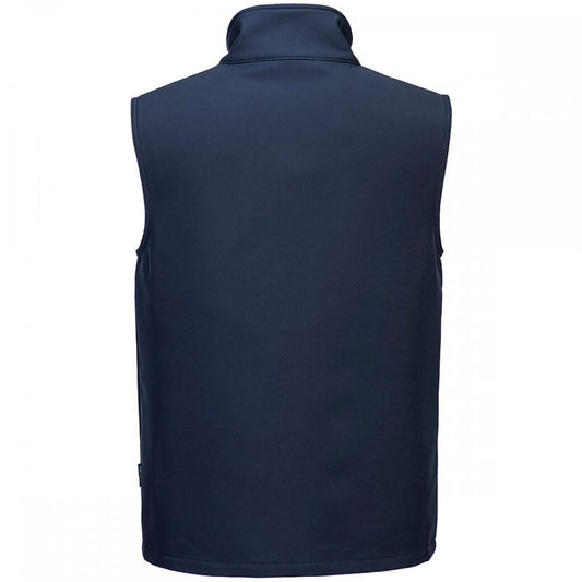 TK22 Print and Promo Softshell Gilet (2L)