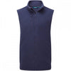 F417 Fleece Gilet