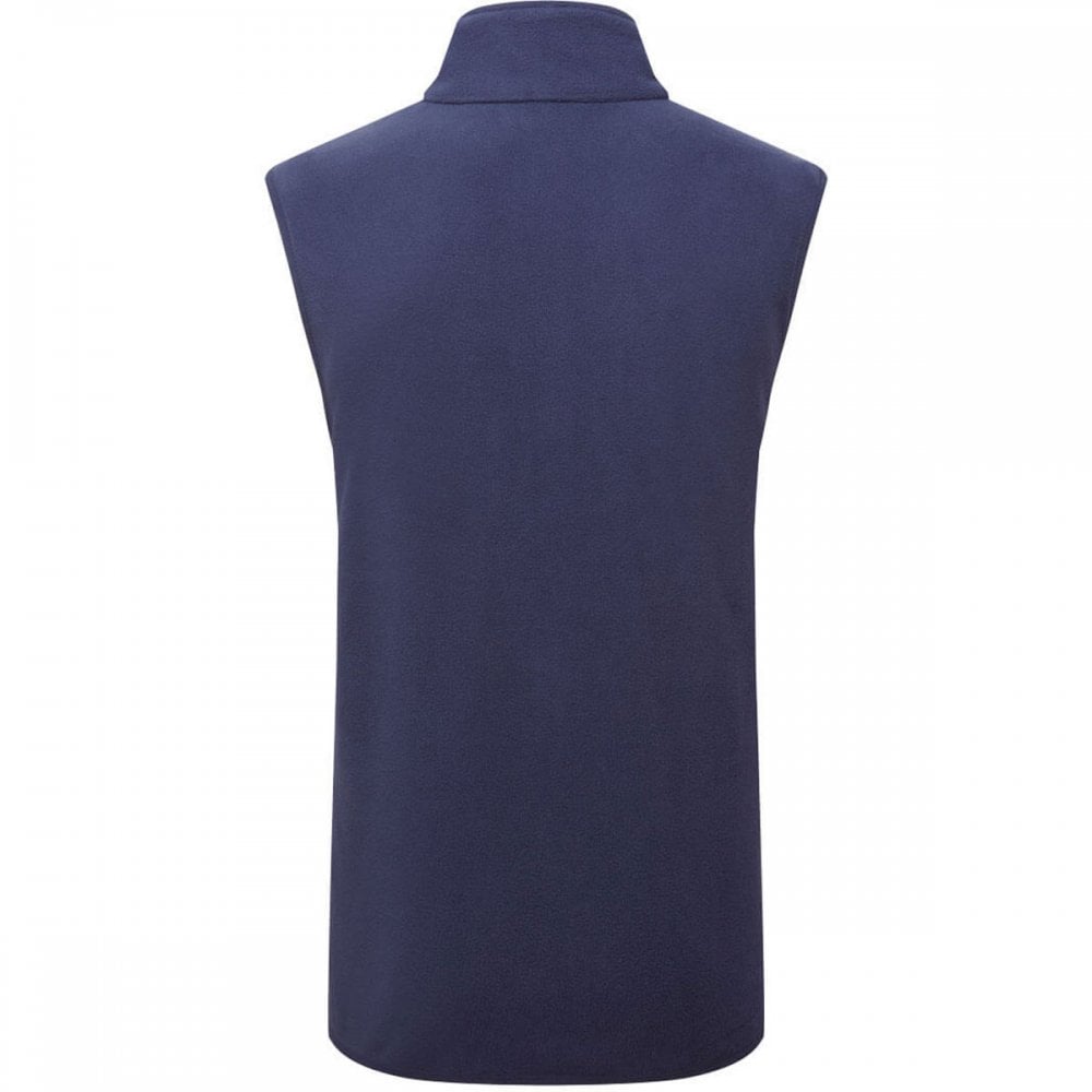 F417 Fleece Gilet