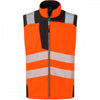 PW325 Hi-Vis Softshell Gilet (3L)