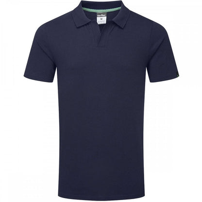 EC210 Organic Cotton Recyclable Polo Shirt