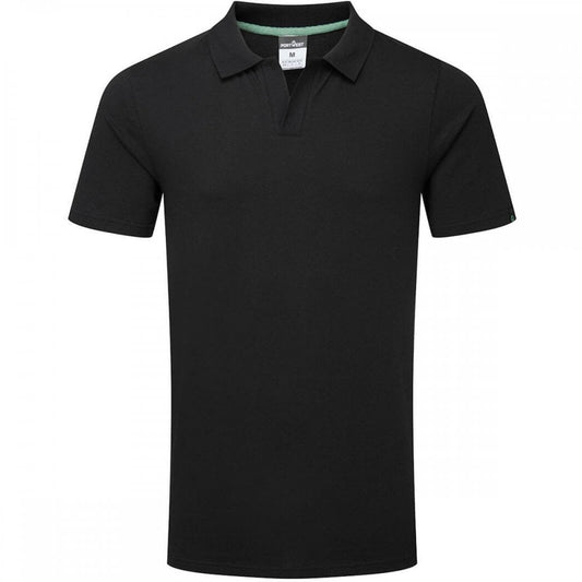 EC210 Organic Cotton Recyclable Polo Shirt