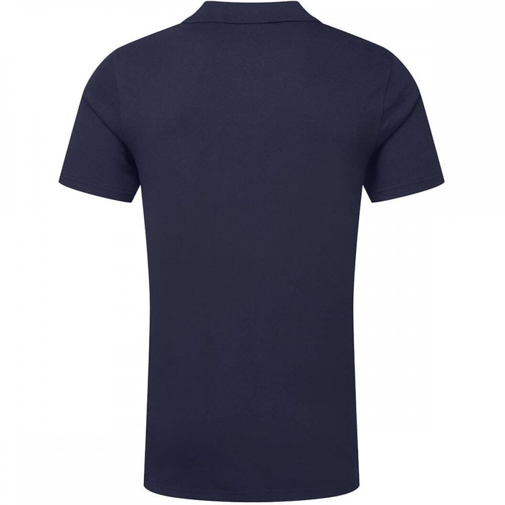 EC210 Organic Cotton Recyclable Polo Shirt