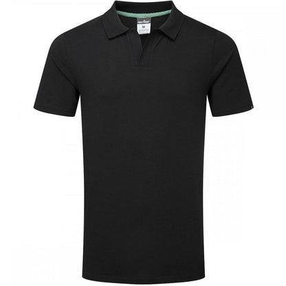 EC210 Organic Cotton Recyclable Polo Shirt