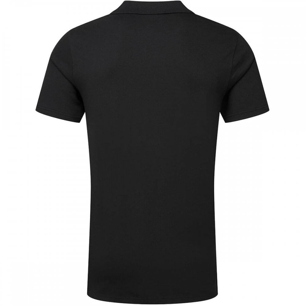 EC210 Organic Cotton Recyclable Polo Shirt