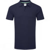 EC210 Organic Cotton Recyclable Polo Shirt