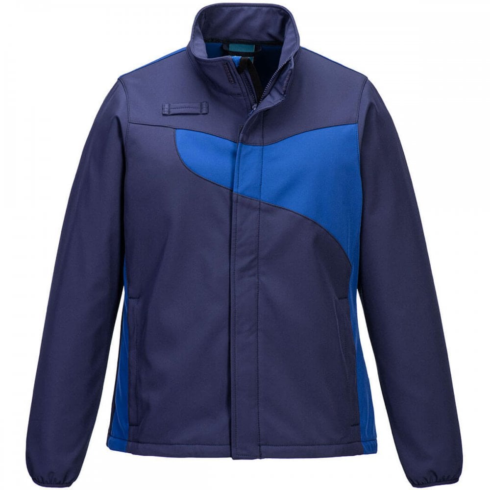 PW278 PW2 Womens Softshell (2L)