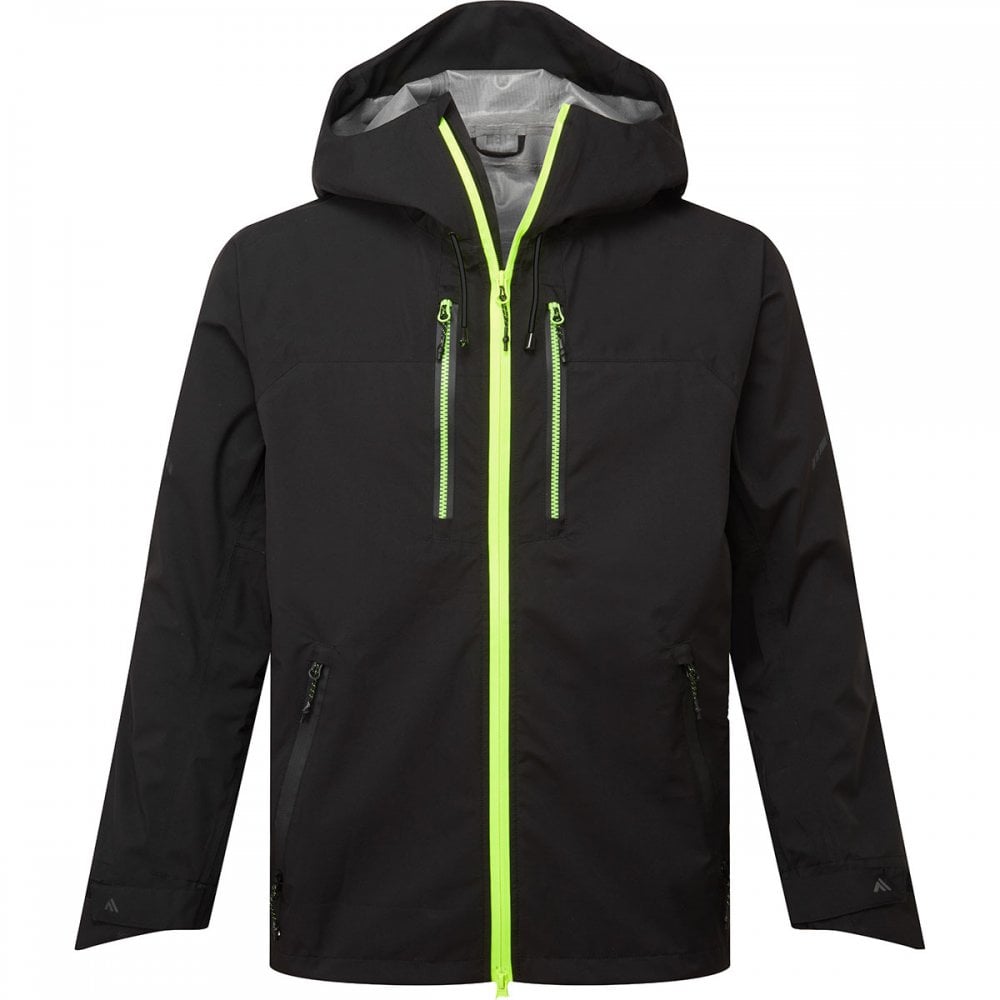 EV460 EV4 Shell Rain Jacket