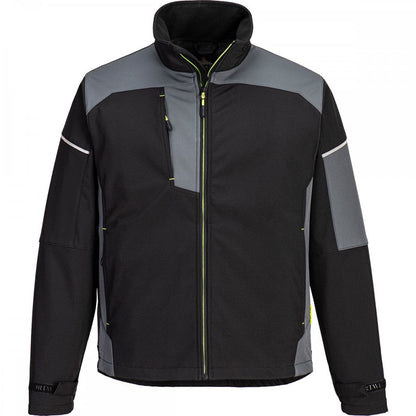 PW378 PW3 Softshell Jacket (3L)