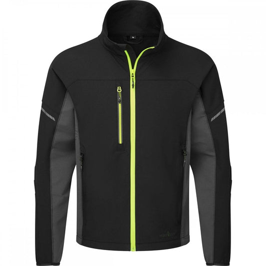 EV475 EV4 Stretch Work Jacket