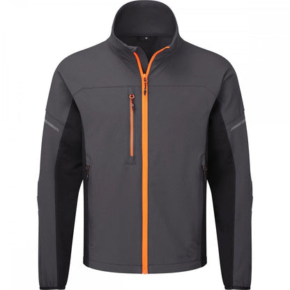 EV475 EV4 Stretch Work Jacket