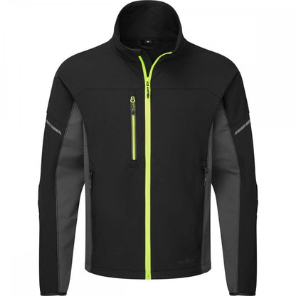EV475 EV4 Stretch Work Jacket