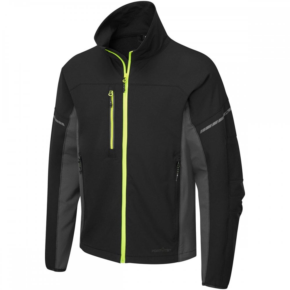 EV475 EV4 Stretch Work Jacket