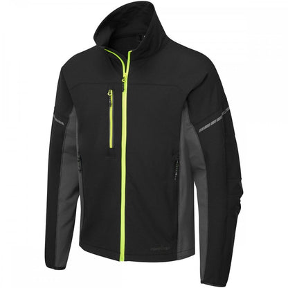 EV475 EV4 Stretch Work Jacket