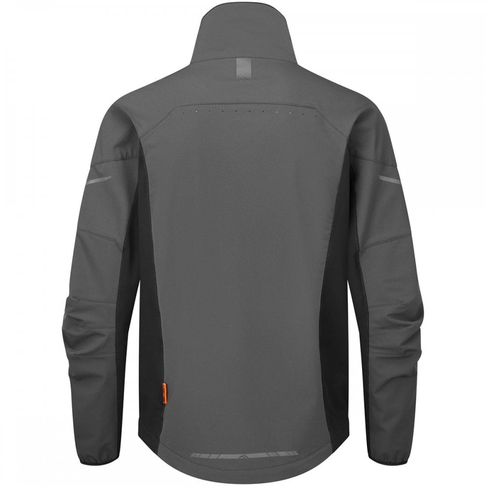 EV475 EV4 Stretch Work Jacket