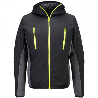 EV470 EV4 Insulated Hybrid Jacket