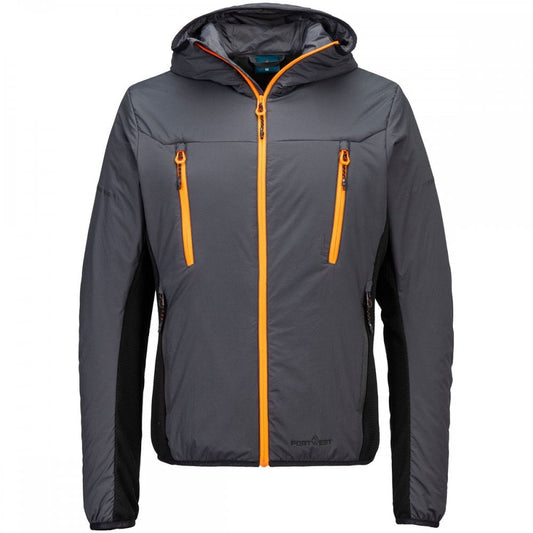 EV470 EV4 Insulated Hybrid Jacket