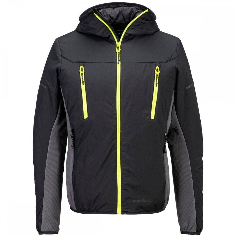 EV470 EV4 Insulated Hybrid Jacket