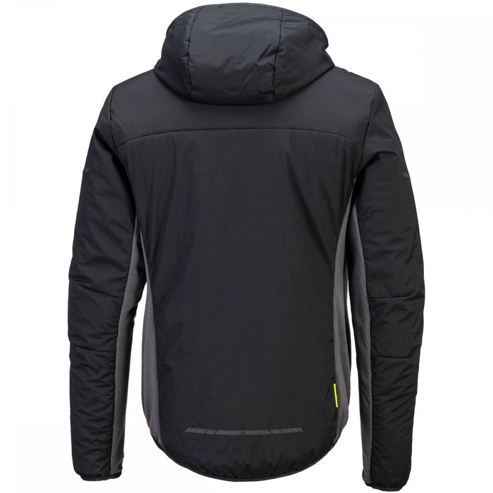EV470 EV4 Insulated Hybrid Jacket
