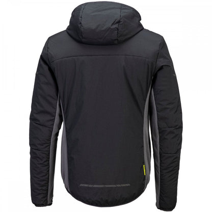 EV470 EV4 Insulated Hybrid Jacket