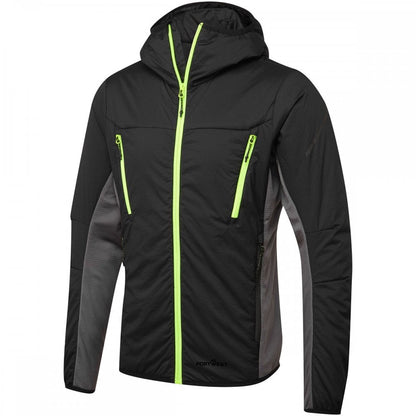 EV470 EV4 Insulated Hybrid Jacket