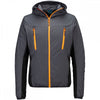 EV470 EV4 Insulated Hybrid Jacket