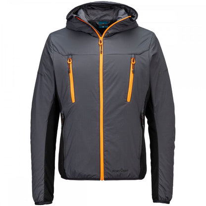 EV470 EV4 Insulated Hybrid Jacket
