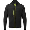EV473 EV4 Technical Fleece Jacket