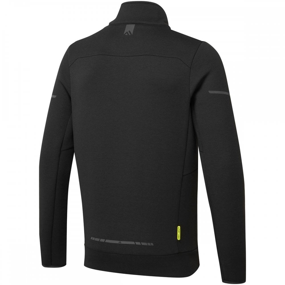 EV473 EV4 Technical Fleece Jacket