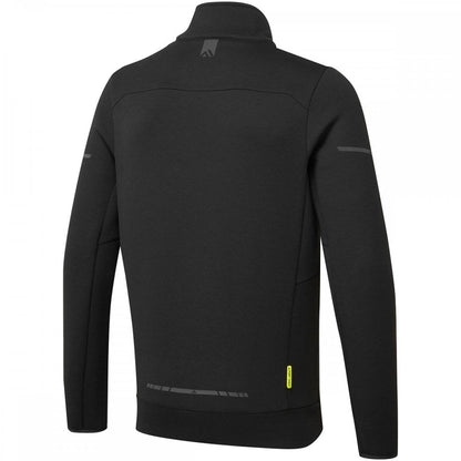 EV473 EV4 Technical Fleece Jacket
