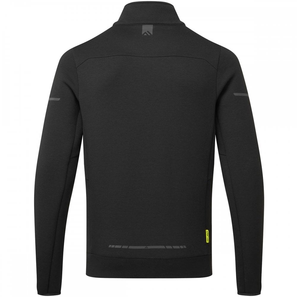 EV473 EV4 Technical Fleece Jacket
