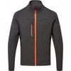 EV473 EV4 Technical Fleece Jacket