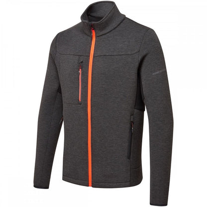 EV473 EV4 Technical Fleece Jacket