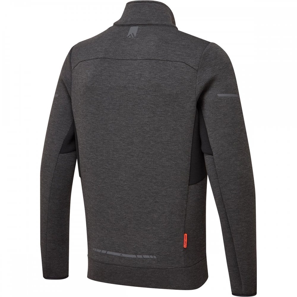 EV473 EV4 Technical Fleece Jacket