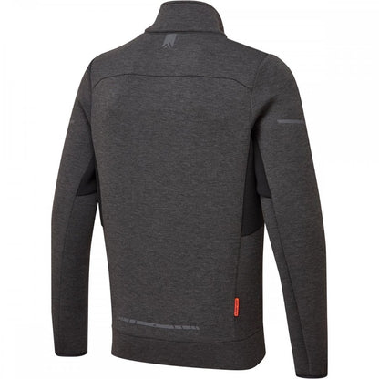 EV473 EV4 Technical Fleece Jacket