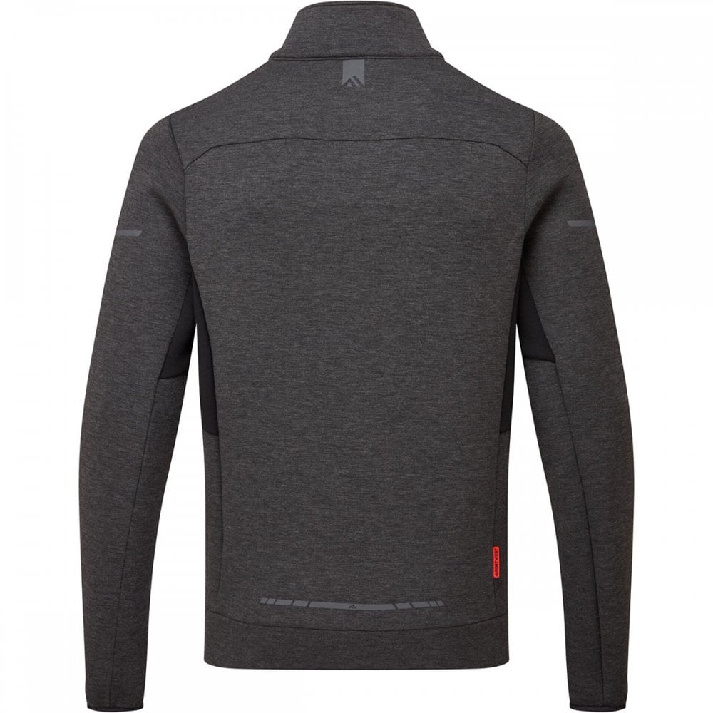 EV473 EV4 Technical Fleece Jacket