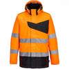 PW265 PW2 Hi-Vis Rain Jacket