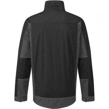 T745 WX3 Industrial Wash Jacket