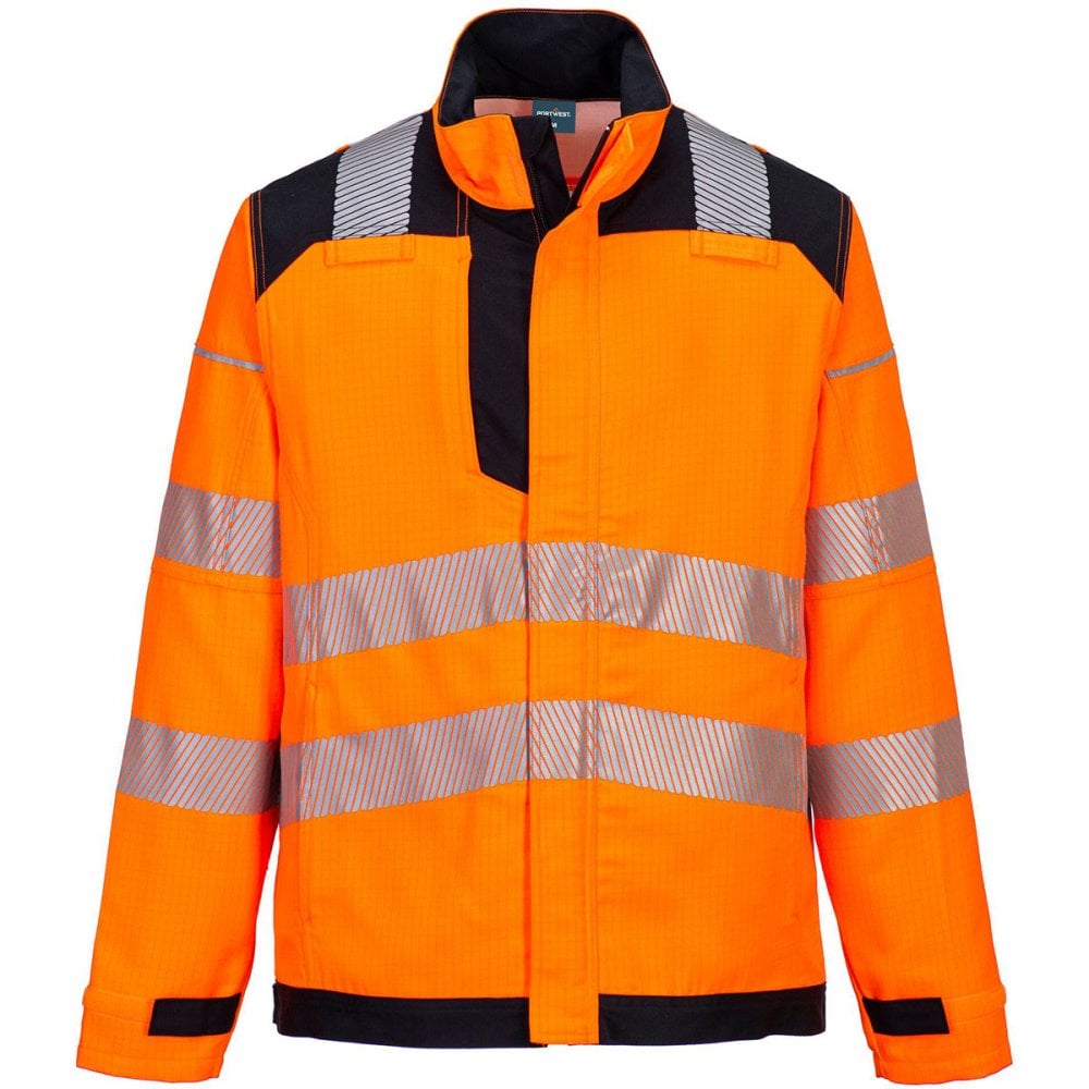 FR722 PW3 FR HVO Work Jacket
