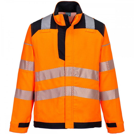 FR722 PW3 FR HVO Work Jacket