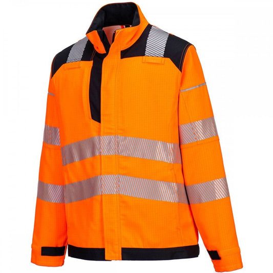 FR722 PW3 FR HVO Work Jacket
