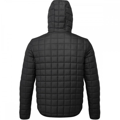 PW329 PW3 Square Baffle Jacket