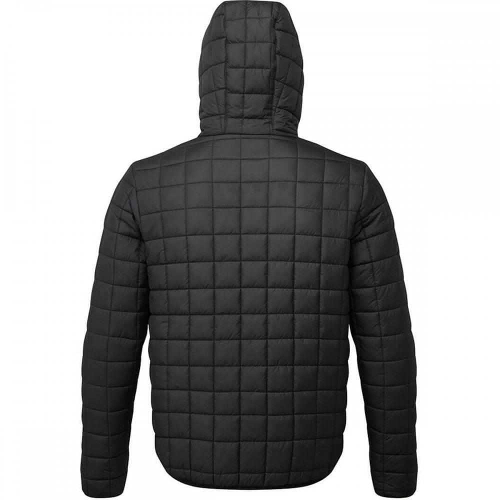 PW329 PW3 Square Baffle Jacket