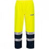FR410 Bizflame Rain+ Hi-Vis Light Arc Trousers