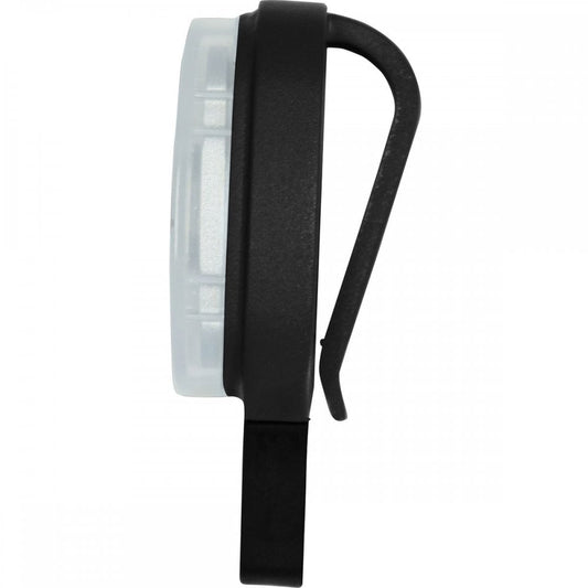 HV12 USB Rechargeable Light Clip