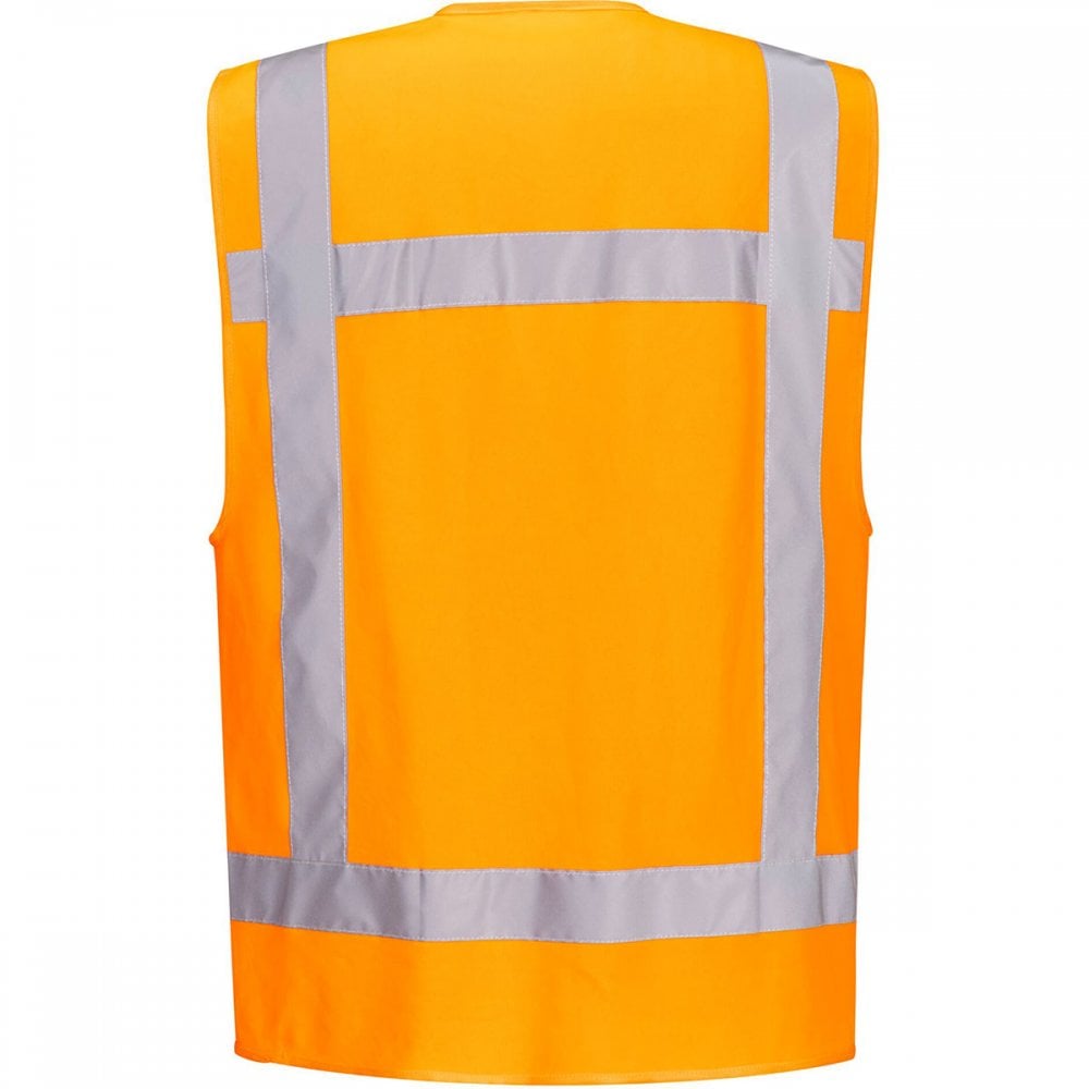 R476 RWS Hi-Vis Executive Vest